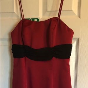 Special occasion dress